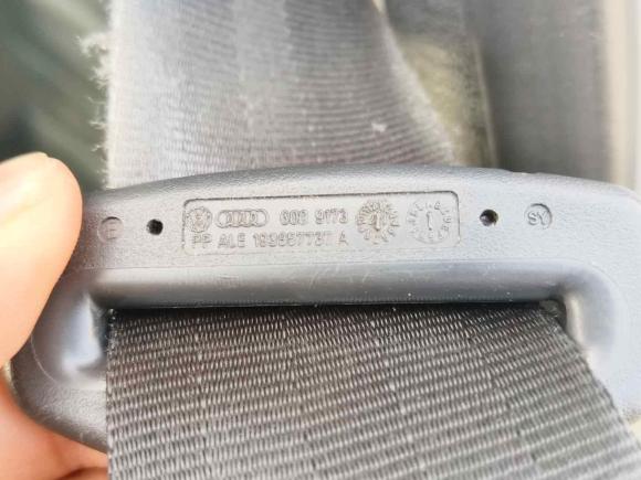 [嘉兴·浙F] 二手大众朗逸2017款 1.6L 手动舒适版