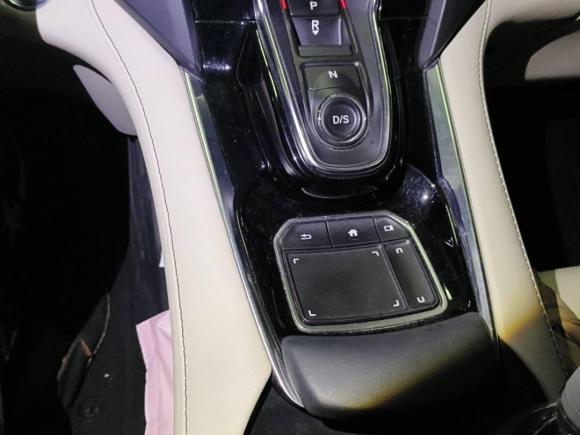 [杭州·浙A] 二手讴歌讴歌RDX2019款 2.0T 钻享版SH-AWD 国V