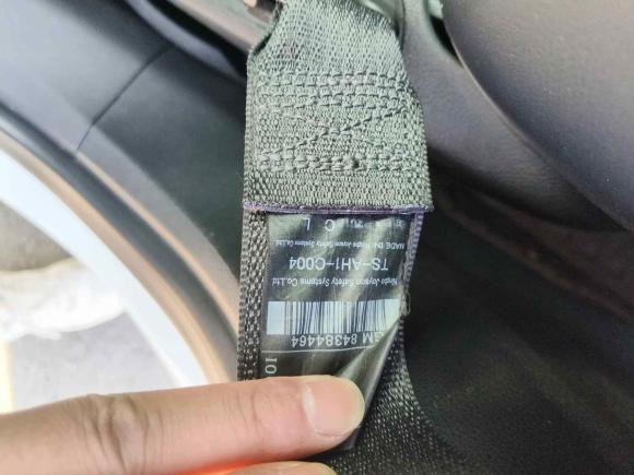 [西安·陕A] 二手凯迪拉克凯迪拉克XTS2018款 28T 精英型