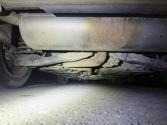 [武汉·鄂A] 二手Jeep自由光2016款 2.4L 优越版