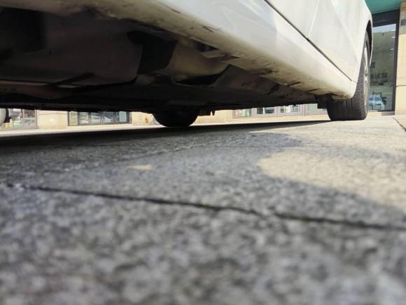 [嘉兴·浙F] 二手福特蒙迪欧2013款 1.5L GTDi180时尚型