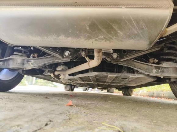 [苏州·苏E] 二手五菱汽车五菱星光2023款 150 进阶版