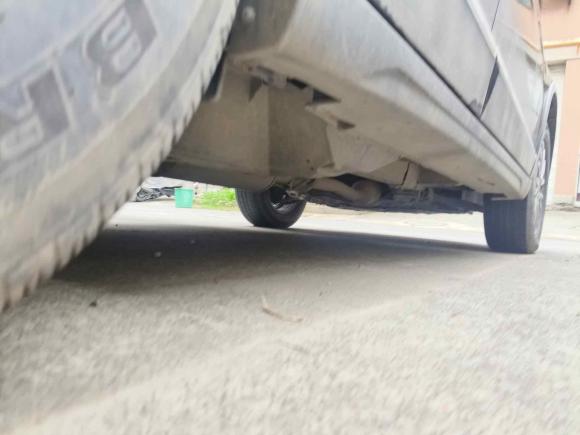 [杭州·浙D] 二手哈弗哈弗H62018款 红标 运动版 1.5T 自动两驱精英型