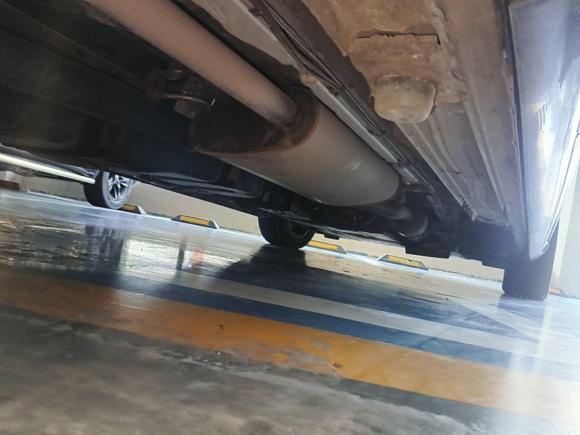 [广州·粤A] 二手奔驰威霆2021款 2.0T 商务版 7座