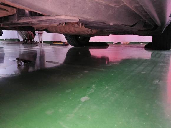 [广州·粤R] 二手Jeep大切诺基2020款 3.0L 精英导航版