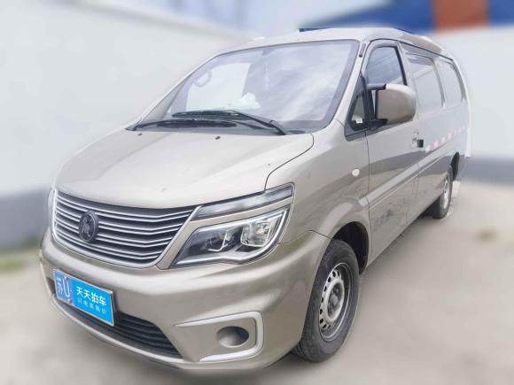 [上海·苏U] 二手东风风行菱智2023款 V3 1.6L 基本型 2座