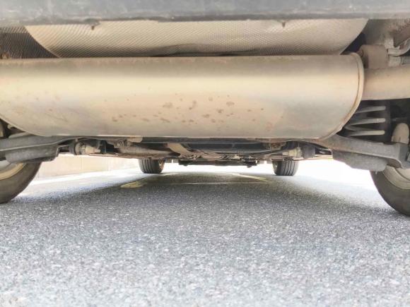 [合肥·皖A] 二手福特福克斯2012款 两厢 1.6L 自动舒适型