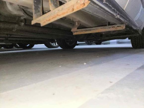 [合肥·皖A] 二手奇瑞瑞虎5x2017款 1.5T 手动时尚型