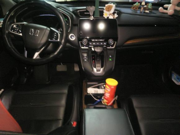 [济南·鲁P] 二手本田本田CR-V2019款 240TURBO CVT四驱尊贵版 国V