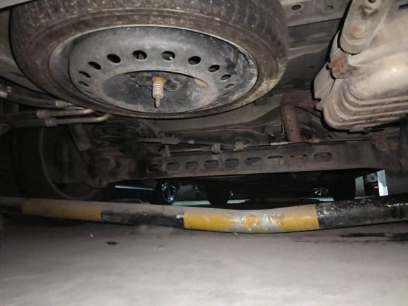 [成都·川A] 二手别克别克GL82014款 2.4L 经典版