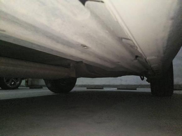 [西安·陕A] 二手比亚迪唐2018款 2.0T 自动智联尊荣型 7座 国V