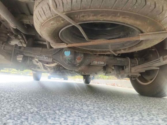 [杭州·浙F] 二手五菱汽车五菱荣光V2015款 1.2L基本型