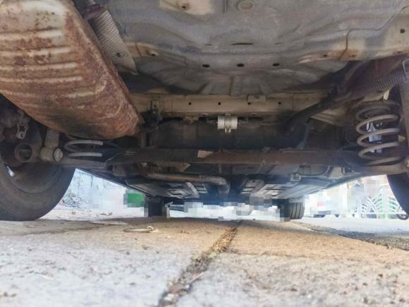 [青岛·鲁B] 二手宝骏宝骏5102017款 1.5L 手动豪华型