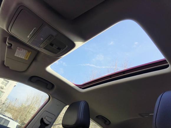 [济南·鲁A] 二手名爵MG62018款 20T 自动Trophy尊享互联网版 国VI