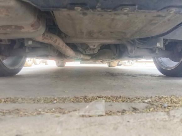 [青岛·鲁U] 二手宝马宝马5系2017款 525Li 豪华设计套装