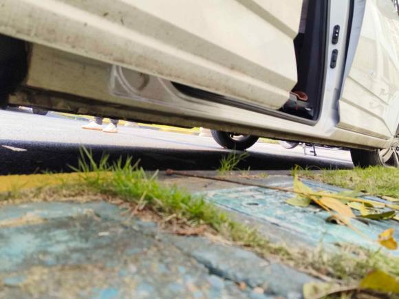 [上海·苏E] 二手五菱汽车五菱征程2021款 1.5T 手动豪华型