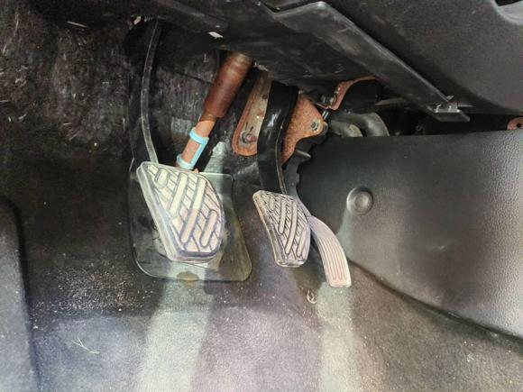 [宁波·浙B] 二手日产骐达TIIDA2011款 1.6T 手动炫动版