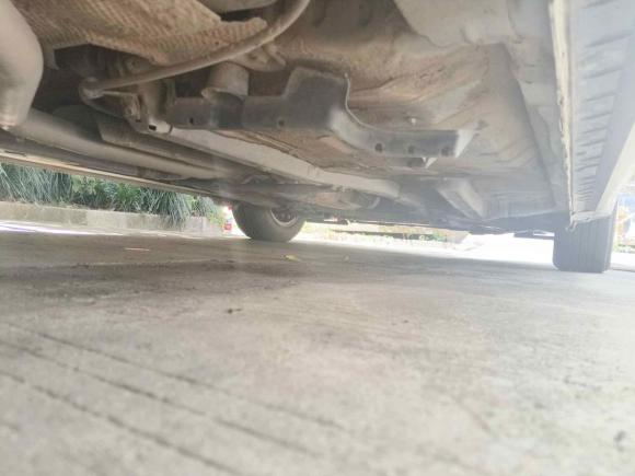 [台州·浙J] 二手丰田卡罗拉2014款 1.6L CVT GL