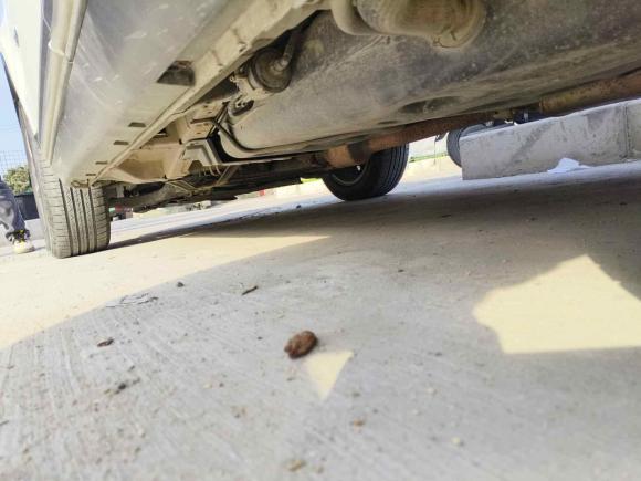 [上海·苏U] 二手吉利汽车博越2016款 1.8TD 自动智慧型