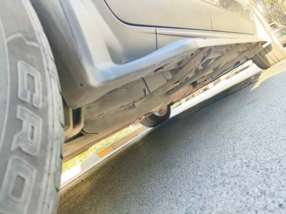 [上海·苏U] 二手凯迪拉克凯迪拉克SRX2014款 3.0L 领先型