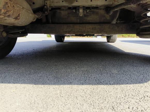 [深圳·桂K] 二手宝骏宝骏5102017款 1.5L 自动豪华型