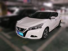 [南昌·赣A] 日产蓝鸟2020款 1.6L CVT炫酷版