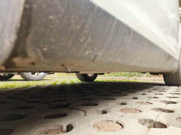 [武汉·鄂A] 二手福特福克斯2012款 三厢 1.6L 自动风尚型