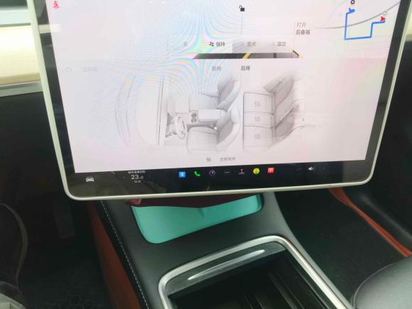 [苏州·苏E] 二手特斯拉Model Y2022款 改款 后轮驱动版