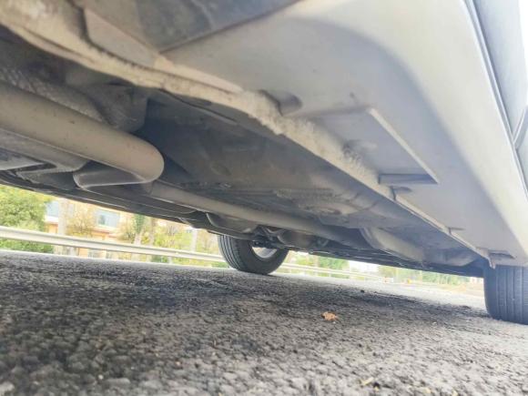 [南通·苏F] 二手吉利汽车远景X32019款 升级版 1.5L 手动精英型