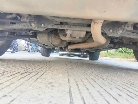 [温州·浙C] 二手路虎揽胜极光2016款 2.0T PURE 风尚版