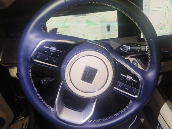 [深圳·粤B] 二手坦克坦克500新能源2023款 Hi4-T