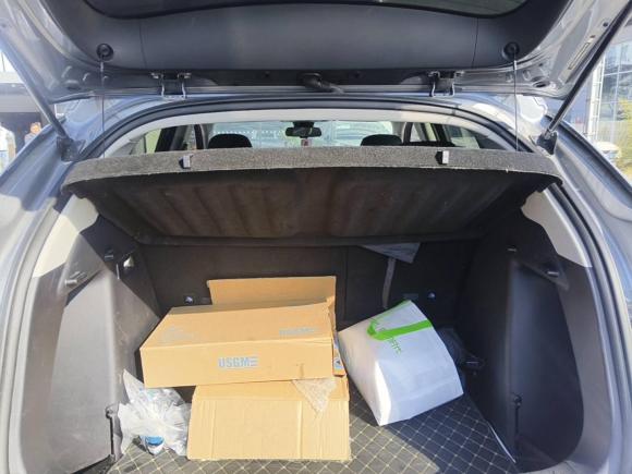 [苏州·苏E] 二手比亚迪元PLUS2022款 430KM 豪华型