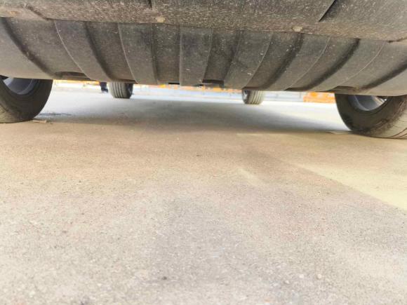 [台州·浙C] 二手比亚迪元Pro2021款 401KM 尊贵型