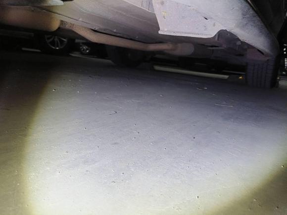 [成都·川A] 二手福特翼虎2013款 1.6L GTDi 两驱风尚型