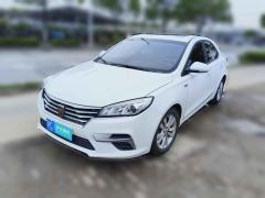 [上海·沪C] 荣威荣威3602018款 PLUS 1.5L 自动尊享版