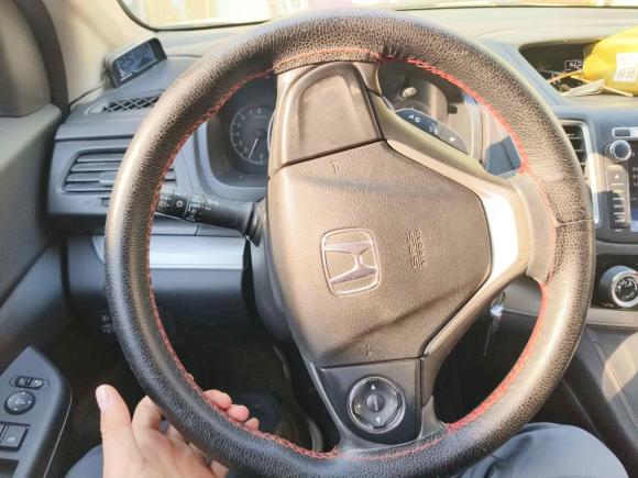 [南通·苏F] 二手本田本田CR-V2016款 2.0L 两驱都市版