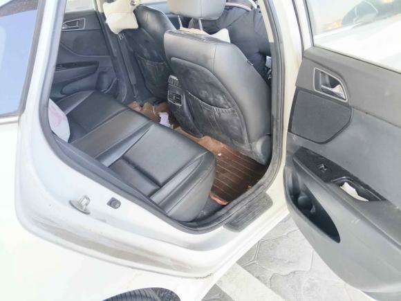 [无锡·苏B] 二手现代名图2016款 1.8L 自动尊贵型DLX