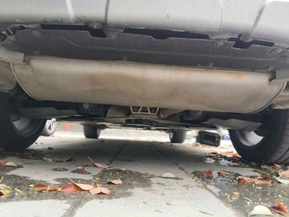 [上海·闽A] 二手宝马宝马X42019款 xDrive25i M运动套装