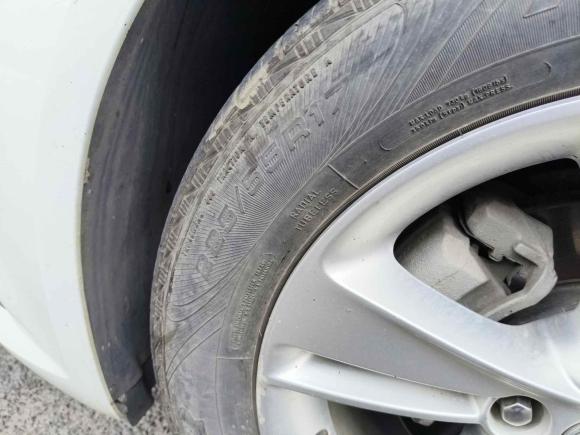 [武汉·鄂A] 二手别克君威2019款 20T 精英型 国VI