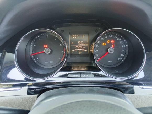 [佛山·粤X] 二手大众宝来2014款 1.6L 自动舒适型