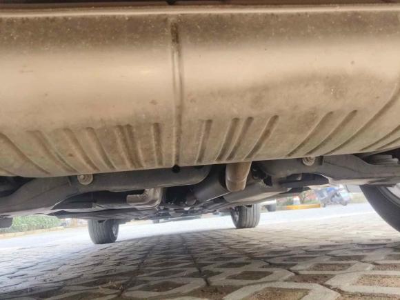 [无锡·苏B] 二手英菲尼迪英菲尼迪QX502020款 改款 2.0T 两驱时尚版