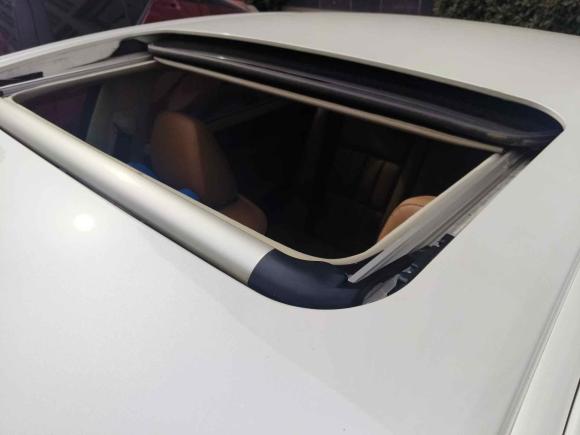 [武汉·鄂A] 二手雷克萨斯雷克萨斯ES2015款 300h 舒适版