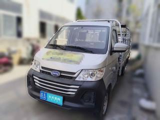 开瑞优劲T52021款 1.5L标准型T50 DAM15KR