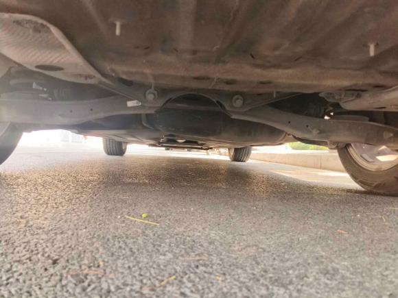 [上海·皖L] 二手斯柯达速派2018款 TSI280 DSG舒适版 国V