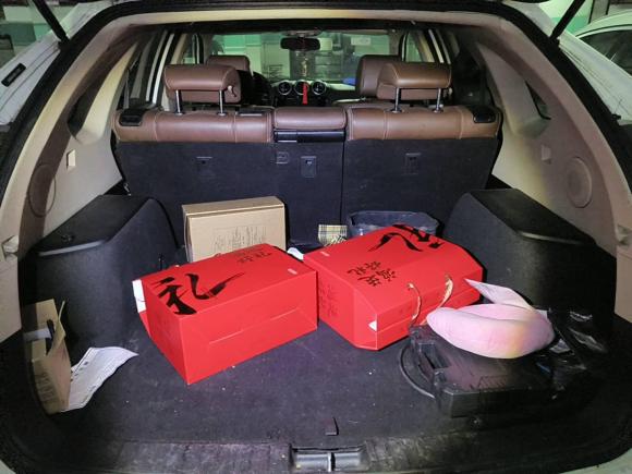 [嘉兴·浙F] 二手比亚迪唐新能源2015款 2.0T 四驱旗舰型