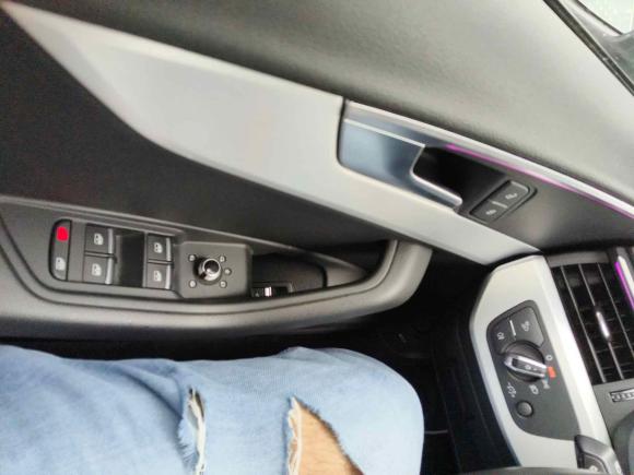 [杭州·浙A] 二手奥迪奥迪A4L2019款 40 TFSI 时尚型 国VI