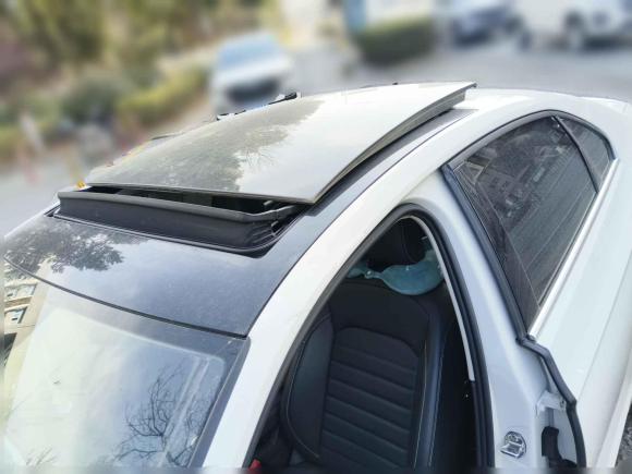 [合肥·皖A] 二手大众凌渡2019款 280TSI DSG舒适版 国V