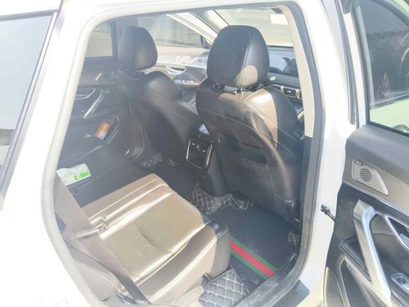 [青岛·辽A] 二手捷途捷途X70 PLUS2021款 1.6T DCT地 5座
