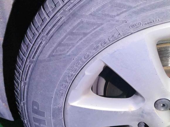 [湖州·浙E] 二手大众途观2012款 1.8TSI 自动两驱风尚版