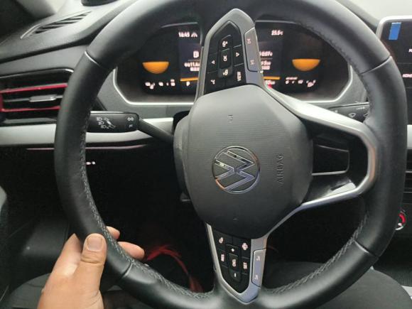 [芜湖·豫B] 二手大众朗逸2023款 280TSI DSG星空满逸版